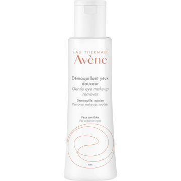 Avène Eau Thermale Struccante Delicato Occhi 125 ml