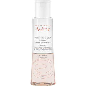 Avène Struccante Intenso per occhi sensibili con formula bifasica 125 ml