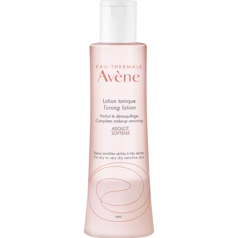 Avène Lozione Tonica Addolcente Pelli Secche e molto Secche 200 ml - Perfeziona la rimozione del make-up e protegge la pelle Avène Lozione Tonica Addolcente Pelli Secche e molto Secche 200 ml - Perfeziona la rimozione del make-up e protegge la pelle