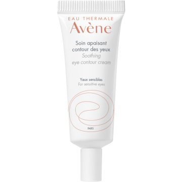 Avène Eau Thermale Trattamento Lenitivo Contorno Occhi 10 ml