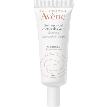 Av&egrave;ne Eau Thermale Trattamento Lenitivo Contorno Occhi 10 ml
