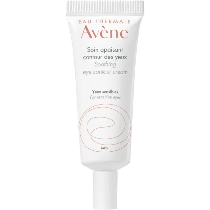 Av&egrave;ne Eau Thermale Trattamento Lenitivo Contorno Occhi 10 ml