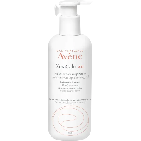 Avène XeraCalm A.D. Olio Detergente Liporestitutivo 400 ml Avène XeraCalm A.D. Olio Detergente Liporestitutivo 400 ml