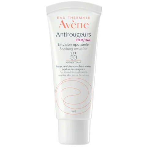 Av&egrave;ne Antirougeurs Giorno Emulsione Lenitiva Antirossore 40 ml