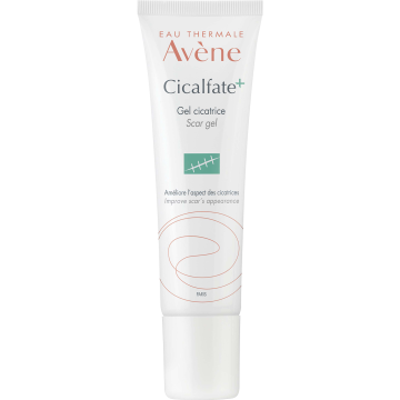 Avène Cicalfate+ Gel Anti Cicatrice 30 ml