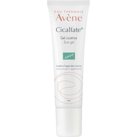 Avène Cicalfate+ Gel Anti Cicatrice 30 ml