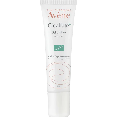 Av&egrave;ne Cicalfate+ Gel Anti Cicatrice 30 ml