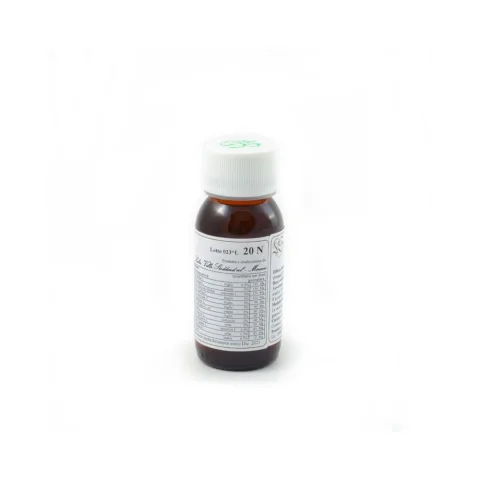 20N CARPINUS BETULUS COMP 60ML 20N CARPINUS BETULUS COMP 60ML