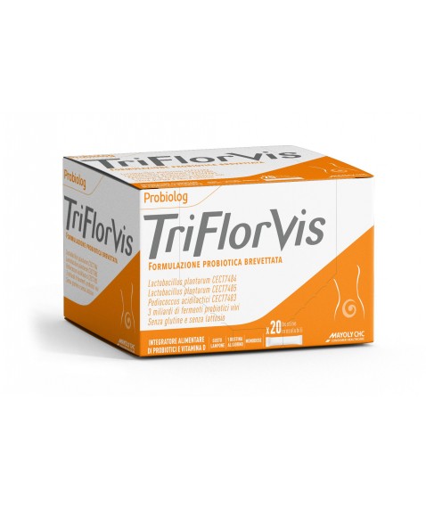 TRIFLORVIS 20BUST