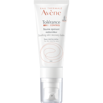 Avène Tolerance Control - Balsamo Lenitivo Riequilibrante 40 ml