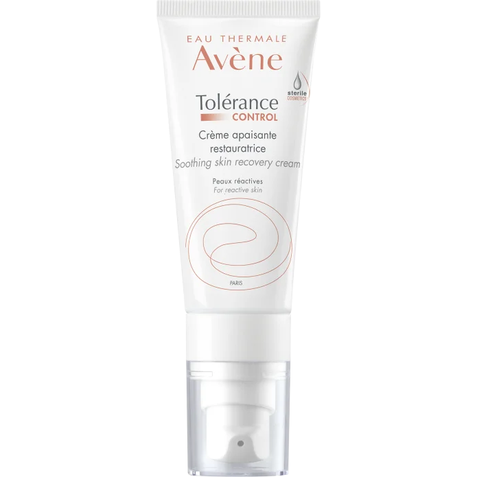 Av&egrave;ne Tolerance Control - Crema Lenitiva Riequilibrante 40 ml