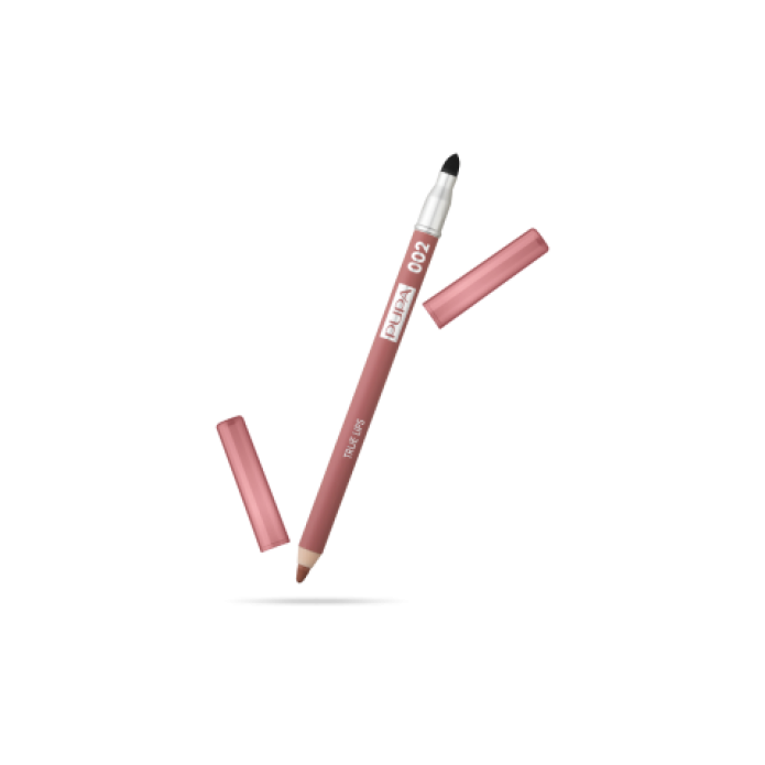 Pupa True Lips Matita Contorno Labbra 002 Tea Rose