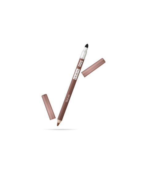 Pupa True Lips Matita Contorno Labbra 005 Raw Sienna Sand