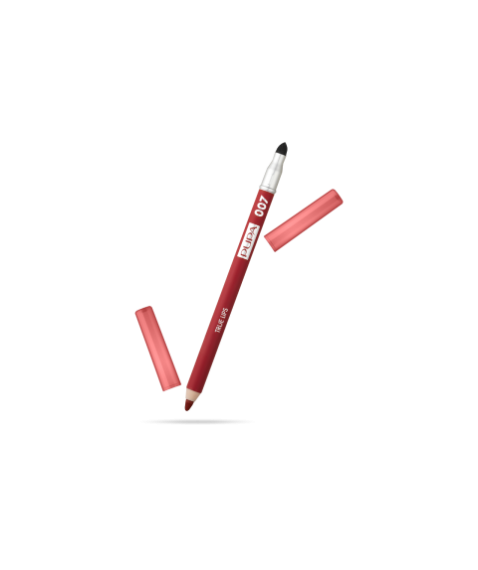 Pupa True Lips Matita Contorno Labbra 007 Shocking Red