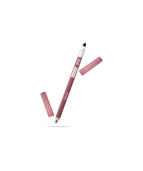 Pupa True Lips Matita Contorno Labbra 013 Dark Old Pink