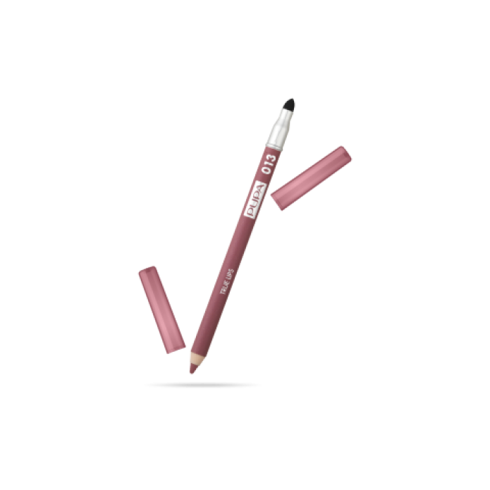 Pupa True Lips Matita Contorno Labbra 013 Dark Old Pink