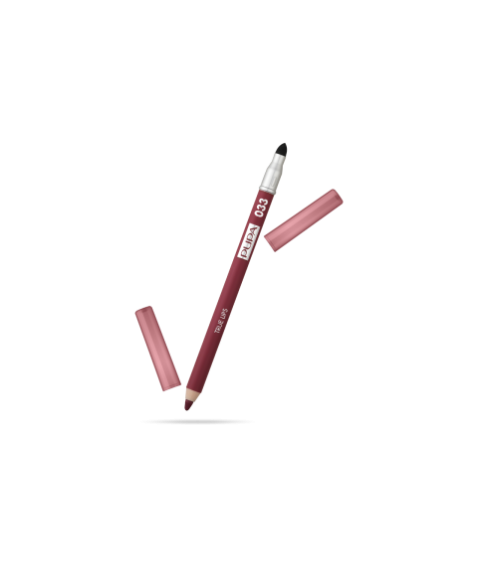 Pupa True Lips Matita Contorno Labbra 033 Bordeaux