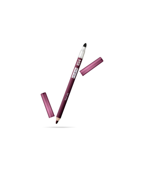 Pupa True Lips Matita Contorno Labbra 034 Plum