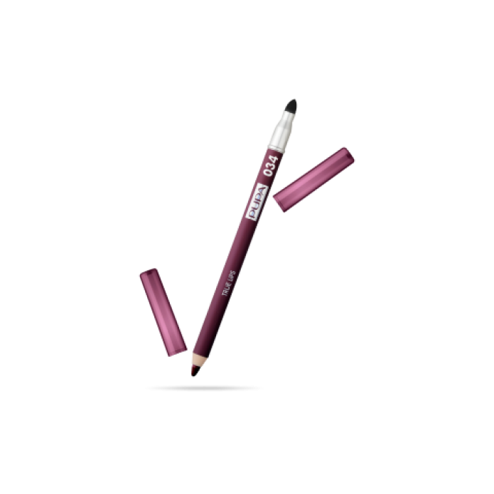 Pupa True Lips Matita Contorno Labbra 034 Plum