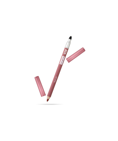 Pupa True Lips Matita Contorno Labbra 038 Rose Nude