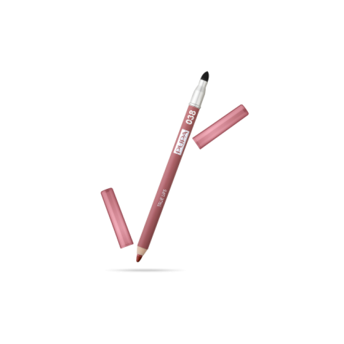 Pupa True Lips Matita Contorno Labbra 038 Rose Nude