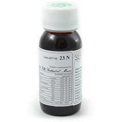 23N AVENA SATIVA COMP 60ML