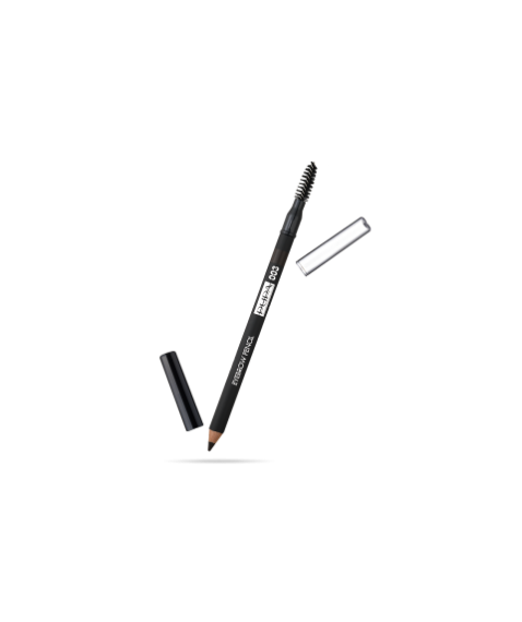 Pupa Eyebrow Pencil 003 Dark Brown