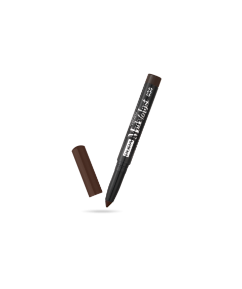 Pupa Made To Last Waterproof Eyeshadow 030 Chocolate