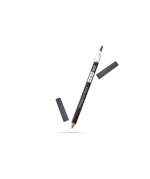Pupa Powder Eye Pencil 002 Powdery Grey