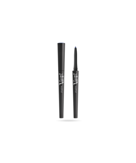 Pupa Vamp Eye Pencil 400 Midnight Blue