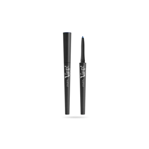 Pupa Vamp Eye Pencil 403 Eccentric Blue