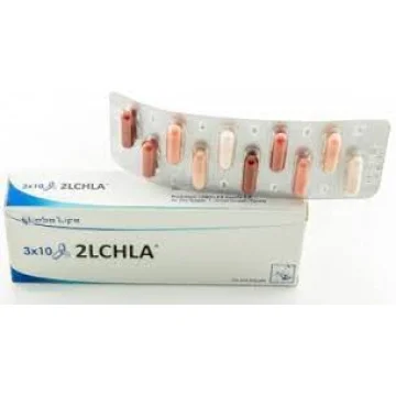 2LCHLA 30CPS