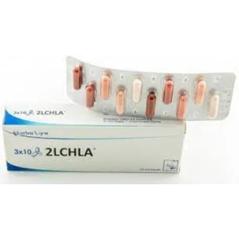 2LCHLA 30CPS