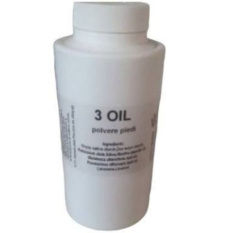 3 OIL Polv.150g OTI 3 OIL Polv.150g OTI