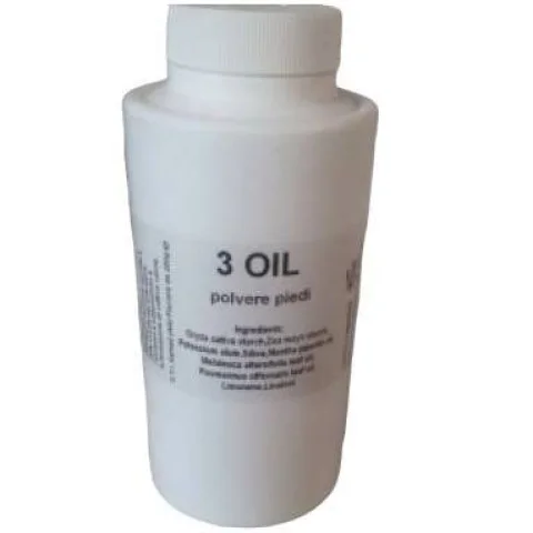 3 OIL Polv.150g OTI 3 OIL Polv.150g OTI