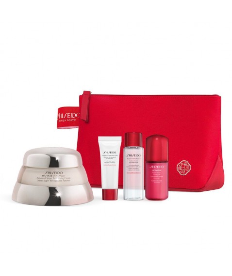 Shiseido Bio Performance Advanced Revitalizing Set