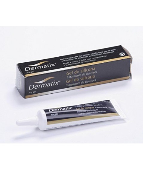 Dermatix Gel 15 g Trattamento delle cicatrici