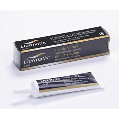 Dermatix Gel 15 g Trattamento delle cicatrici