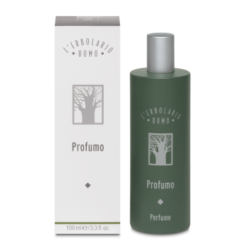 Profumo L'Erbolario Uomo 100ml Profumo L'Erbolario Uomo 100ml