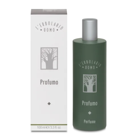 Profumo L'Erbolario Uomo 100ml