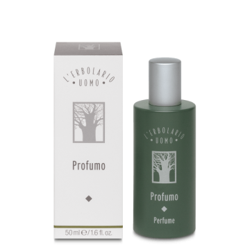 Profumo L'Erbolario Uomo 50ml