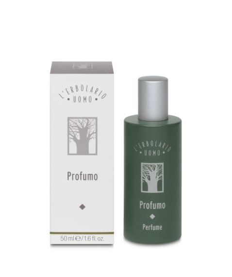 Profumo L'Erbolario Uomo 50ml