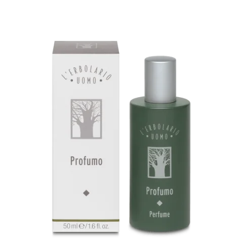 Profumo L'Erbolario Uomo 50ml