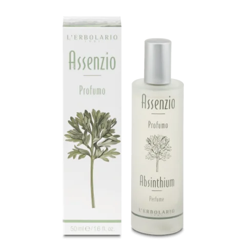 L'Erbolario Profumo Assenzio 50ml