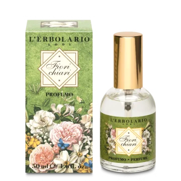 L'Erbolario Profumo Fiorichiari 50ml