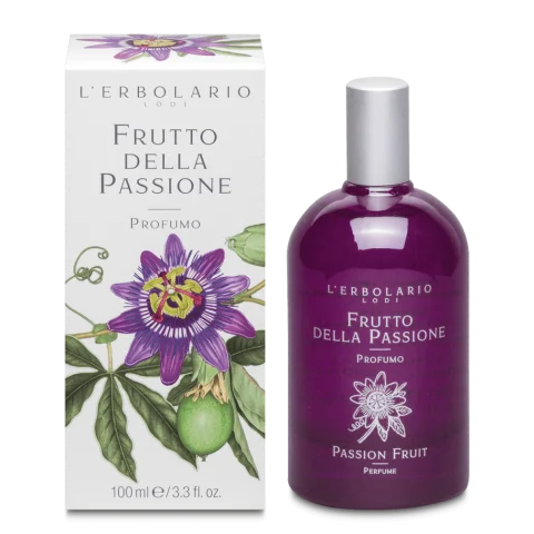 L'Erbolario Profumo Frutto della Passione 100ml L'Erbolario Profumo Frutto della Passione 100ml
