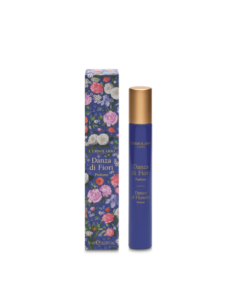 L'Erbolario Profumo Danza di Fiori 10ml