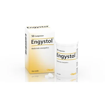 ENGYSTOL 50CPR HEEL