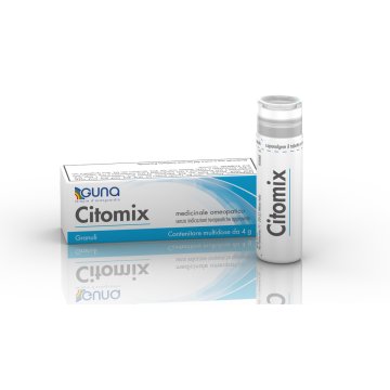 CYTOMIX GRANULI  GUNA