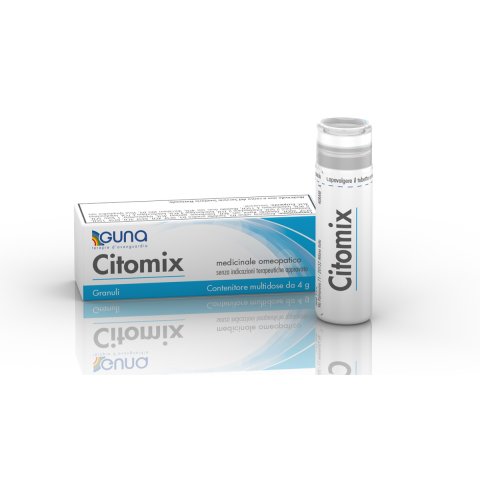 CYTOMIX GRANULI GUNA CYTOMIX GRANULI GUNA